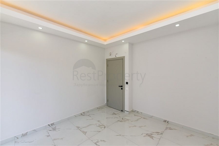 حديقة دوبلكس 2 + 1 في منطقة توسمور حديقة دوبلكس 2 + 1 في منطقة توسمور