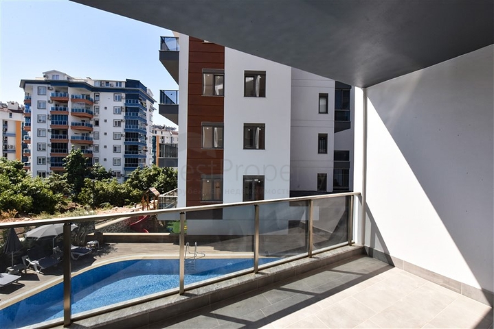 حديقة دوبلكس 2 + 1 في منطقة توسمور حديقة دوبلكس 2 + 1 في منطقة توسمور