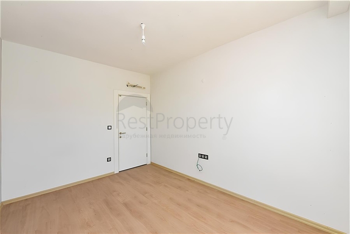 شقة كبيرة 3+1 في منطقة واعدة من غازي باشا