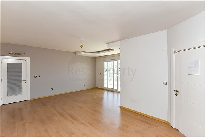 شقة كبيرة 3+1 في منطقة واعدة من غازي باشا