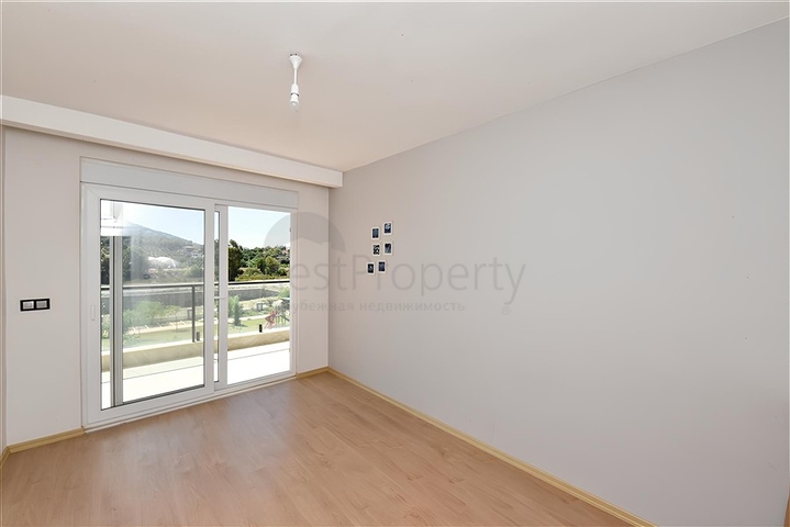 شقة كبيرة 3+1 في منطقة واعدة من غازي باشا