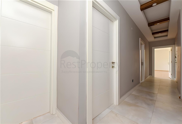 شقة كبيرة 3+1 في منطقة واعدة من غازي باشا