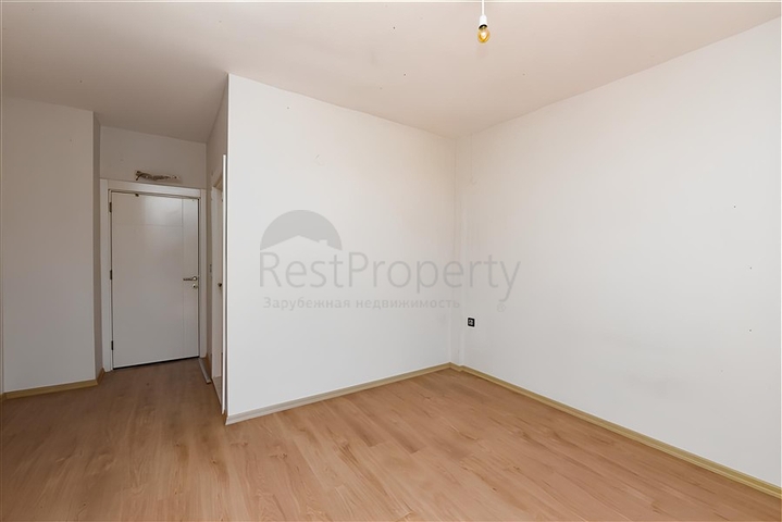 شقة كبيرة 3+1 في منطقة واعدة من غازي باشا