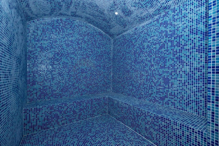 شقة 2 + 1 في وسط ألانيا