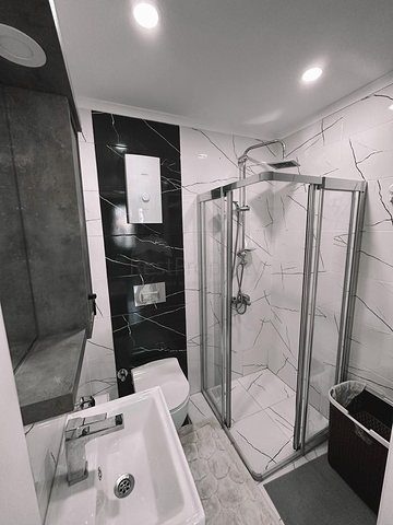 شقة 2 + 1 في وسط ألانيا