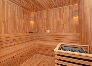 شقة 2 + 1 في وسط ألانيا