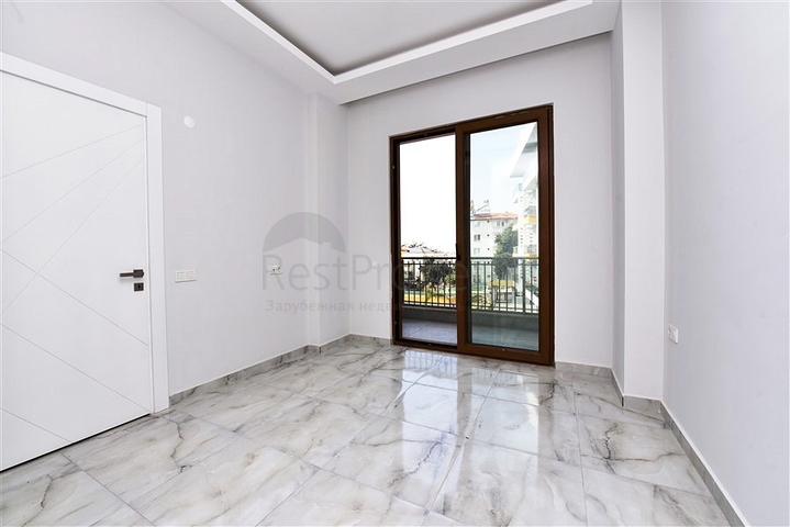 شقة فسيحة 3 + 1 في واحدة من أفضل المناطق في ألانيا-أوبا شقة فسيحة 3 + 1 في واحدة من أفضل المناطق في ألانيا-أوبا