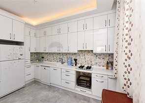 شقة فسيحة 3 + 1 في واحدة من أفضل المناطق في ألانيا-أوبا شقة فسيحة 3 + 1 في واحدة من أفضل المناطق في ألانيا-أوبا