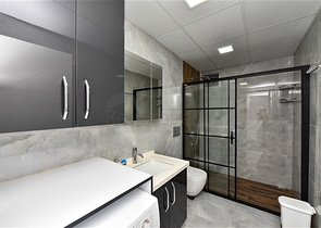 شقة فسيحة 3 + 1 في واحدة من أفضل المناطق في ألانيا-أوبا شقة فسيحة 3 + 1 في واحدة من أفضل المناطق في ألانيا-أوبا