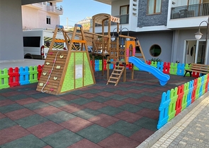 شقة فسيحة 3 + 1 في واحدة من أفضل المناطق في ألانيا-أوبا شقة فسيحة 3 + 1 في واحدة من أفضل المناطق في ألانيا-أوبا