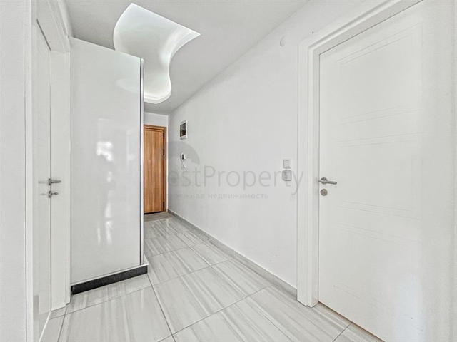 شقة فسيحة 2 + 1 في منطقة محمودلار