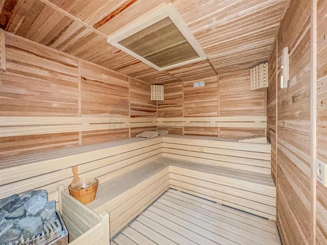 شقة فسيحة 2 + 1 في منطقة محمودلار