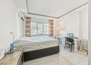 شقة فسيحة 2 + 1 في منطقة محمودلار