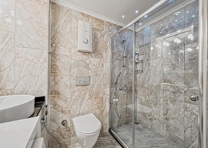 شقة فسيحة 2 + 1 في منطقة محمودلار