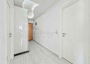 شقة فسيحة 2 + 1 في منطقة محمودلار