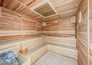 شقة فسيحة 2 + 1 في منطقة محمودلار