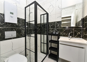 شقة مفروشة 1 + 1 في أفسالار شقة مفروشة 1 + 1 في أفسالار