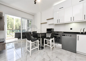 شقة مفروشة 1 + 1 في أفسالار شقة مفروشة 1 + 1 في أفسالار