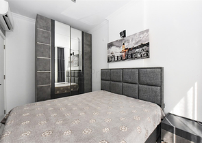 شقة مفروشة 1 + 1 في أفسالار شقة مفروشة 1 + 1 في أفسالار