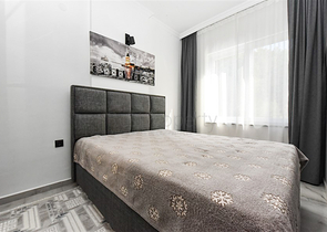 شقة مفروشة 1 + 1 في أفسالار شقة مفروشة 1 + 1 في أفسالار