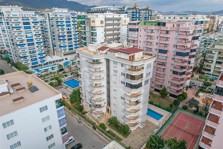 شقة مريحة لحياة مريحة في منطقة محمودلار شقة مريحة لحياة مريحة في منطقة محمودلار