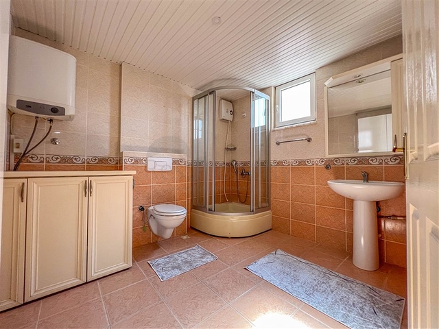 شقة مريحة لحياة مريحة في منطقة محمودلار شقة مريحة لحياة مريحة في منطقة محمودلار