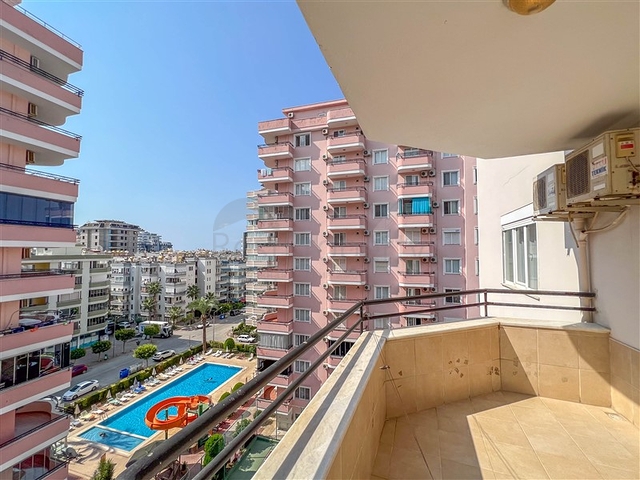 شقة مريحة لحياة مريحة في منطقة محمودلار شقة مريحة لحياة مريحة في منطقة محمودلار