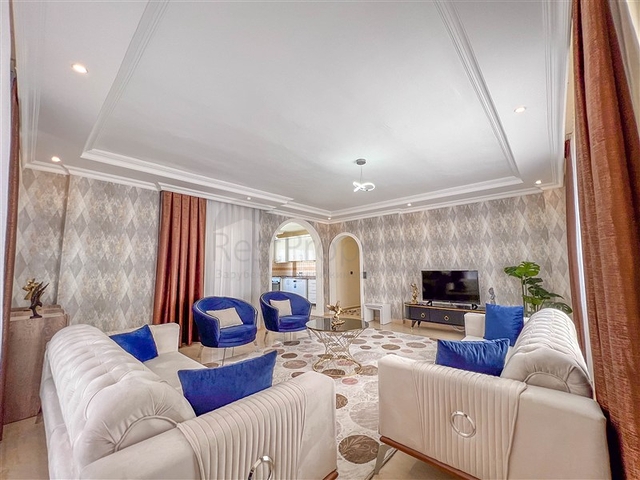 شقة مريحة لحياة مريحة في منطقة محمودلار شقة مريحة لحياة مريحة في منطقة محمودلار