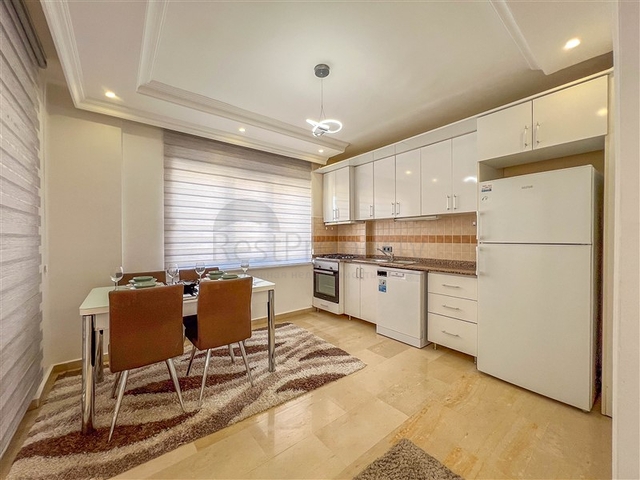 شقة مريحة لحياة مريحة في منطقة محمودلار شقة مريحة لحياة مريحة في منطقة محمودلار