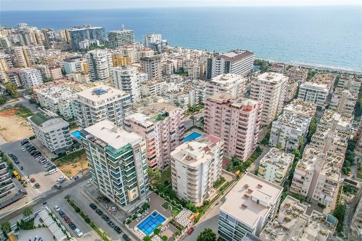 شقة مريحة لحياة مريحة في منطقة محمودلار شقة مريحة لحياة مريحة في منطقة محمودلار