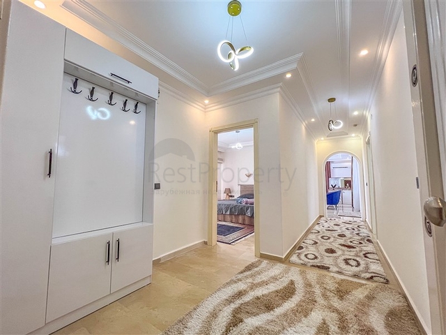 شقة مريحة لحياة مريحة في منطقة محمودلار شقة مريحة لحياة مريحة في منطقة محمودلار