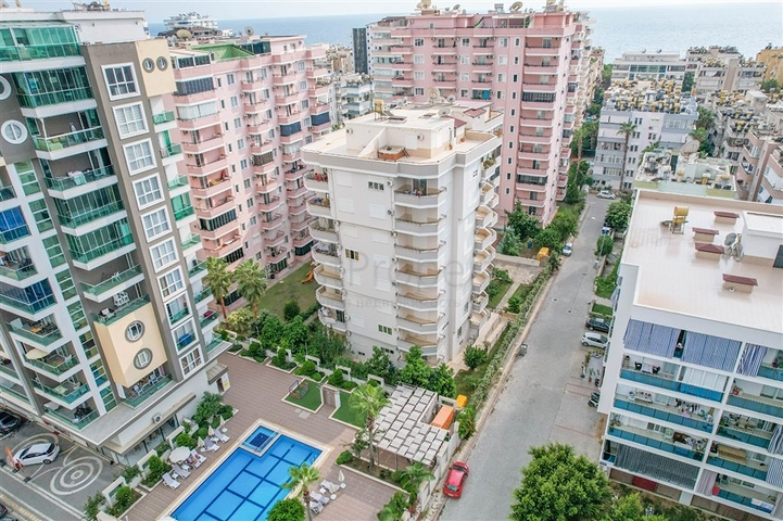 شقة مريحة لحياة مريحة في منطقة محمودلار شقة مريحة لحياة مريحة في منطقة محمودلار