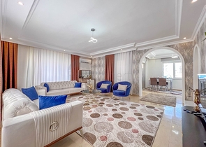 شقة مريحة لحياة مريحة في منطقة محمودلار شقة مريحة لحياة مريحة في منطقة محمودلار