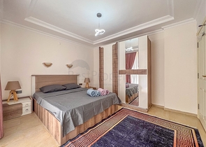 شقة مريحة لحياة مريحة في منطقة محمودلار شقة مريحة لحياة مريحة في منطقة محمودلار