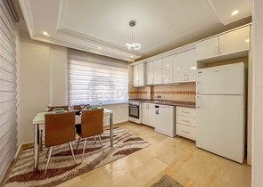 شقة مريحة لحياة مريحة في منطقة محمودلار شقة مريحة لحياة مريحة في منطقة محمودلار