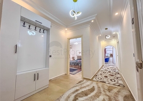 شقة مريحة لحياة مريحة في منطقة محمودلار شقة مريحة لحياة مريحة في منطقة محمودلار