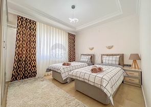 شقة مريحة لحياة مريحة في منطقة محمودلار شقة مريحة لحياة مريحة في منطقة محمودلار