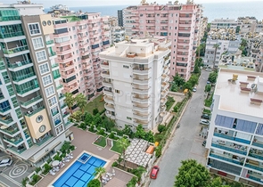 شقة مريحة لحياة مريحة في منطقة محمودلار شقة مريحة لحياة مريحة في منطقة محمودلار