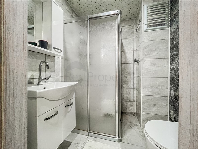 شقة 1+1 في منطقة غازي باشا