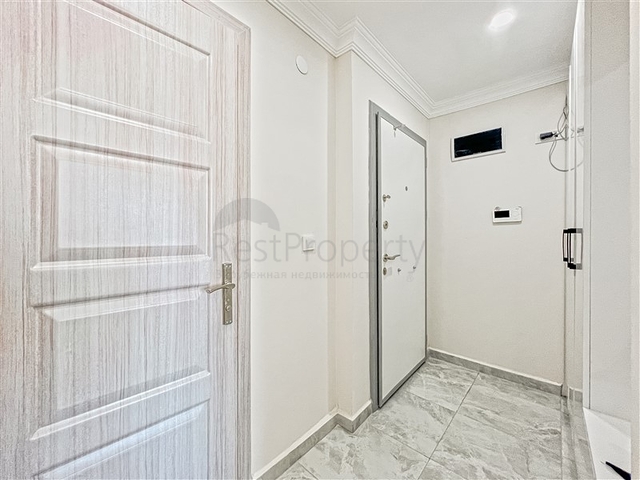 شقة 1+1 في غازي باشا