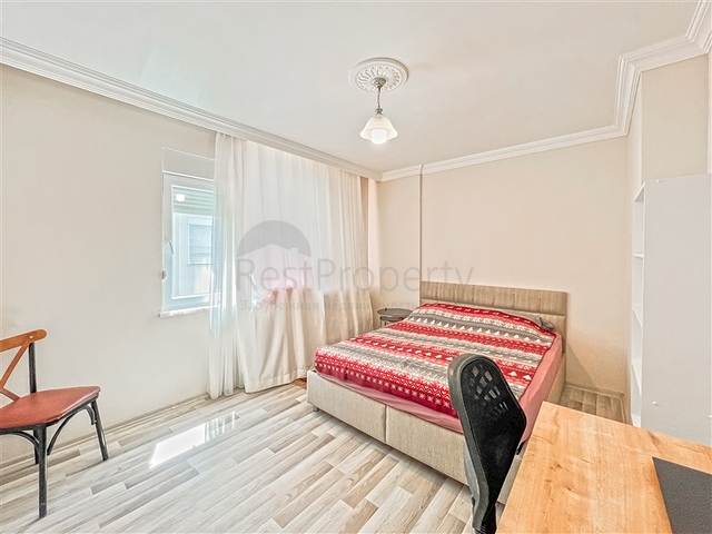 شقة 1+1 في غازي باشا