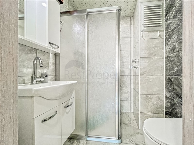 شقة 1+1 في غازي باشا