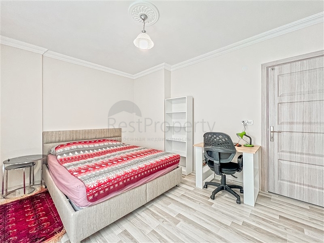 شقة 1+1 في غازي باشا