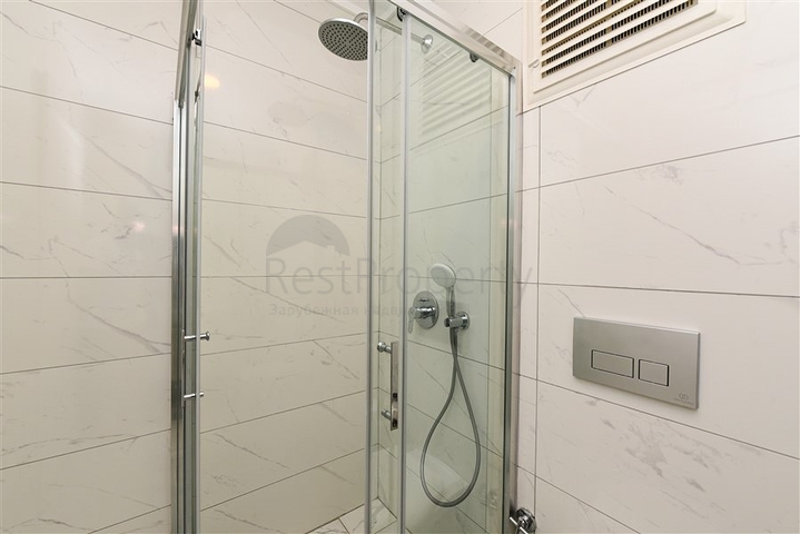 شقة مفروشة 1 + 1 في مجمع جديد في أفسلار شقة مفروشة 1 + 1 في مجمع جديد في أفسلار