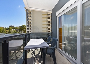 شقة مفروشة 1 + 1 في مجمع جديد في أفسلار شقة مفروشة 1 + 1 في مجمع جديد في أفسلار