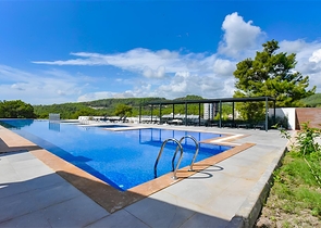 شقة مفروشة 1 + 1 في مجمع جديد في أفسلار شقة مفروشة 1 + 1 في مجمع جديد في أفسلار