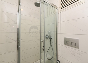 شقة مفروشة 1 + 1 في مجمع جديد في أفسلار شقة مفروشة 1 + 1 في مجمع جديد في أفسلار