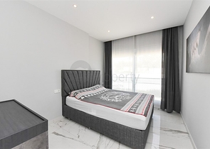 شقة مفروشة 1 + 1 في مجمع جديد في أفسلار شقة مفروشة 1 + 1 في مجمع جديد في أفسلار