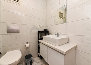 شقة مفروشة 1 + 1 في مجمع جديد في أفسلار شقة مفروشة 1 + 1 في مجمع جديد في أفسلار