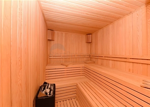 شقة مفروشة 1 + 1 في مجمع جديد في أفسلار شقة مفروشة 1 + 1 في مجمع جديد في أفسلار